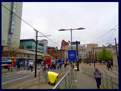 Piccadilly Gardens 14